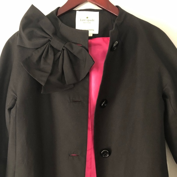 KATE SPADE Kendall coat - Picture 5 of 7